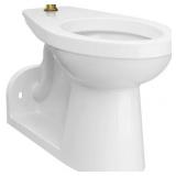 Proflo Pf1726 Gpf Toilet Bowl Only - White