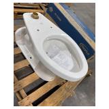 Proflo Pf1726 Gpf Toilet Bowl Only - White