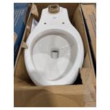 Proflo Pf1721 Gpf Toilet Bowl Only - White