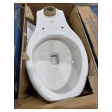 Proflo Pf1721 Gpf Toilet Bowl Only - White