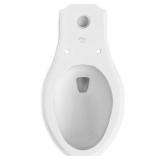 Proflo Pf1723 Gpf Toilet Bowl Only - White