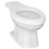 Proflo Pf1723 Gpf Toilet Bowl Only - White