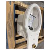 Proflo Pf1723 Gpf Toilet Bowl Only - White