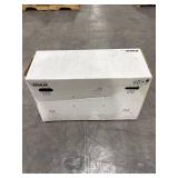 Highline 10" Rough-In Elongated Toilet White