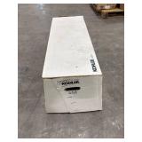 Highline 10" Rough-In Elongated Toilet White