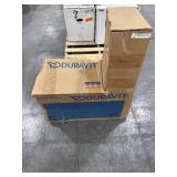 D-Neo 1-piece 1.28 GPF Toilet