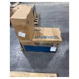 D-Neo 1-piece 1.28 GPF Toilet