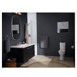 Persuade Elongated Toilet Bowl Only in White