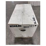 Persuade Elongated Toilet Bowl Only in White