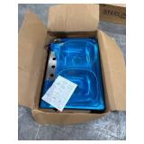 Sterling Middleton 33x22 Top-mount Sink, SS