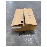 Sterling Middleton 33x22 Top-mount Sink, SS