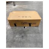 Sterling Middleton 33x22 Top-mount Sink, SS