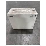 KOHLER Wellworth 1.6-GPF Toilet Tank
