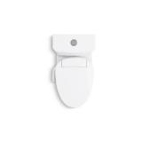 KOHLER Reach Curv Dual Flush Toilet