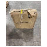 American Standard Murro Wall Sink with Holes