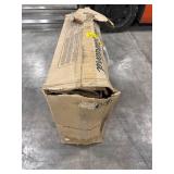 American Standard Murro Wall Sink with Holes