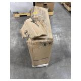 American Standard Murro Wall Sink with Holes