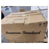 Wash Brook Universal 1.0 GPF Urinal in White