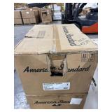 Wash Brook Universal 1.0 GPF Urinal in White