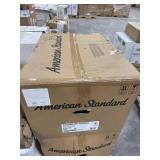 Wash Brook Universal 1.0 GPF Urinal in White