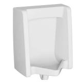 Wash Brook Universal 1.0 GPF Urinal in White