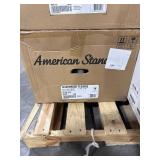 Wash Brook Universal 1.0 GPF Urinal in White