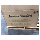 Wash Brook Universal 1.0 GPF Urinal in White