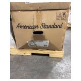 Wash Brook Universal 1.0 GPF Urinal in White