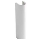 Veer Vitreous China Pedestal in White