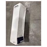 Veer Vitreous China Pedestal in White