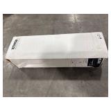 Veer Vitreous China Pedestal in White