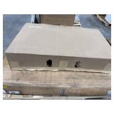 Robern MODM2030FP Mirror 30" H