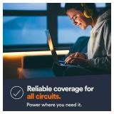 200-Amp Whole House Transfer Switch