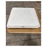 Jones Stephens J04300 28" X 30" Washing Machine Pa