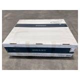 Josephine Farmhouse Sink, 34", White