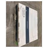 Josephine Farmhouse Sink, 34", White