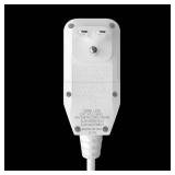 14,000 BTU 230V Through-the-Wall AC