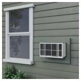 14,000 BTU 230V Through-the-Wall AC