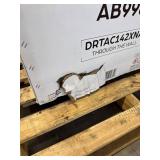 14,000 BTU 230V Through-the-Wall AC