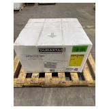 14,000 BTU 230V Through-the-Wall AC