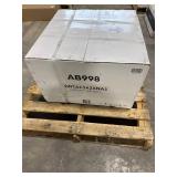 14,000 BTU 230V Through-the-Wall AC