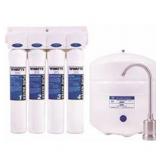 Watts 7100107 4-Stage RO Filtration