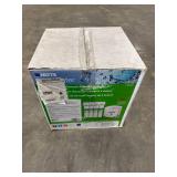 Watts 7100107 4-Stage RO Filtration