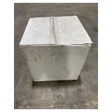 Watts 7100107 4-Stage RO Filtration