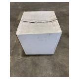 Watts 7100107 4-Stage RO Filtration