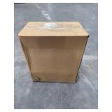 Zoeller Aquanot ProPak53 Sump Pump System