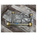 Navien 30026576B Manifold Kit (D)