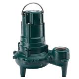 Zoeller 1/2-HP 115V Sewage Sump Pump