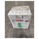 Zoeller 1/2-HP 115V Sewage Sump Pump