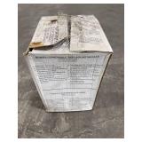 Zoeller 1/2-HP 115V Sewage Sump Pump